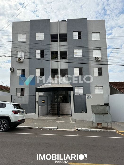 Apartamento para  alugar em Zona III, Umuarama, 98,00m²