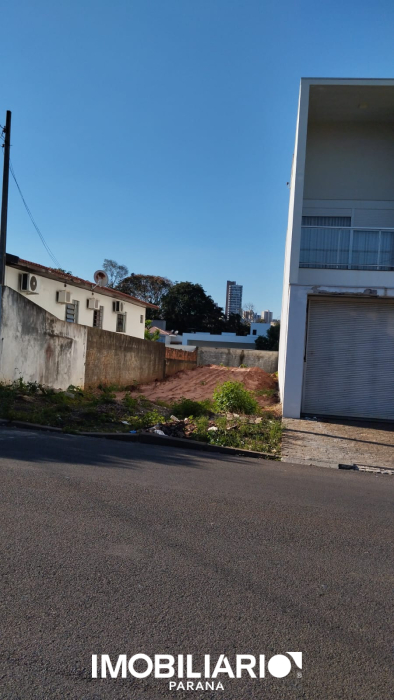 Terreno para  venda em Jardim Social, Umuarama, 180,00m²