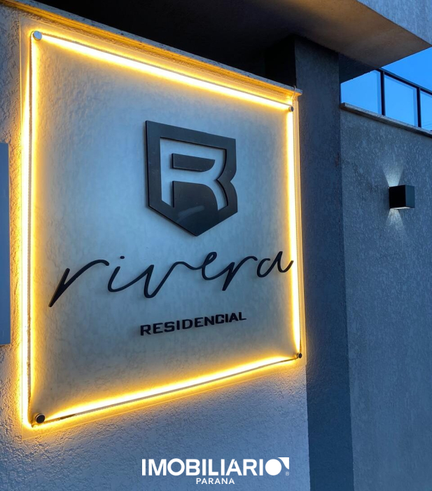 Apartamento para  venda em Jardim Novo Centro, Campo Mourão, 103,00m², com 1 quartos