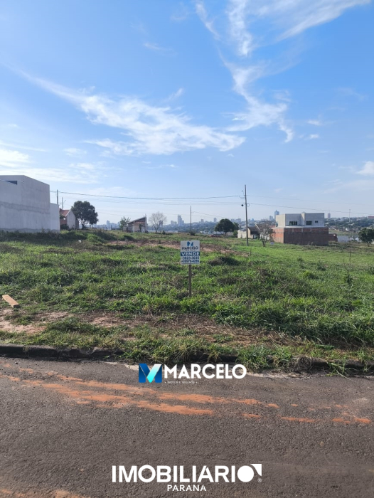 Terreno para  venda em Parque Belo Horizonte, Umuarama, 200,00m²