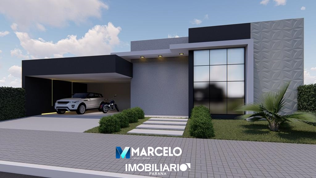 Residência para  venda em Parque Ônix, Umuarama, 360,00m²