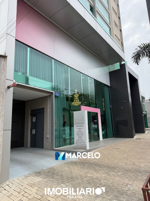 Loja para  venda em Centro, Umuarama, 280,00m²