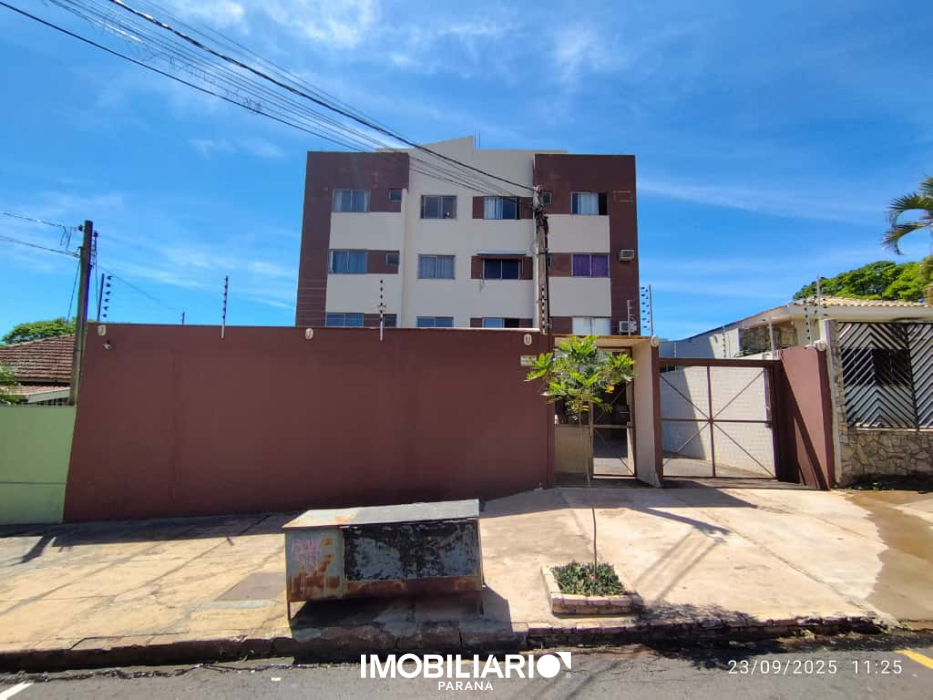 Apartamento para  alugar em Zona II, Umuarama
