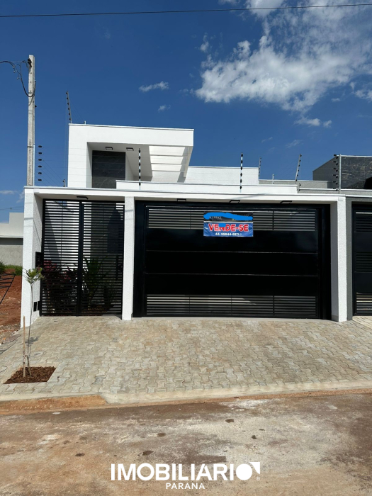 Residência para  venda em Jardim Português, Umuarama, 97,00m², com 2 quartos