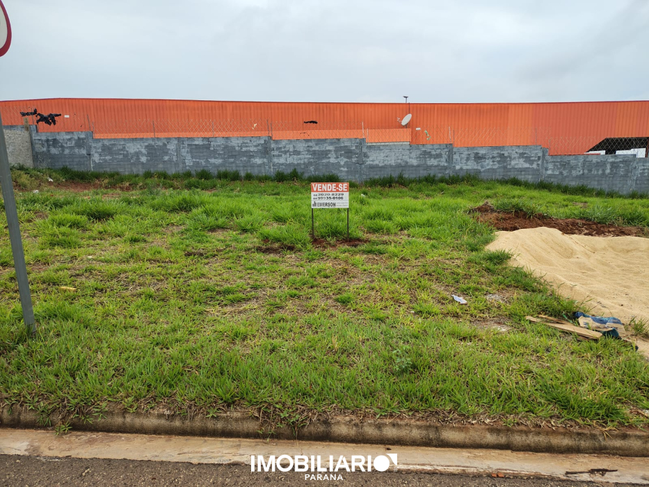 Terreno para  venda em Jardim Português, Umuarama, 176,40m²