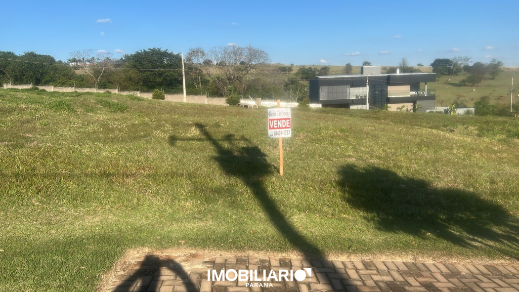 Terreno para  venda em Alto da Paraná, Umuarama, 297,00m²