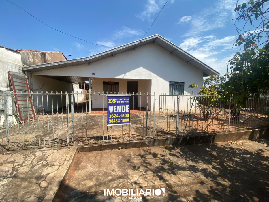 Residência para  venda em Zona V, Umuarama, 485,00m²