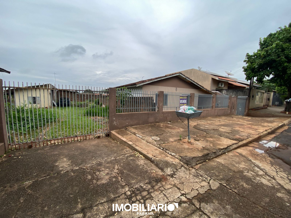 Residência para  vendaUmuarama