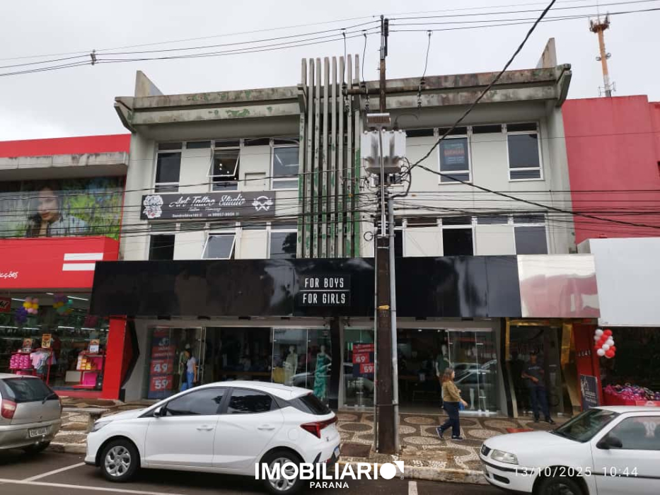 Sala Comercial para  alugar em Zona I, Umuarama