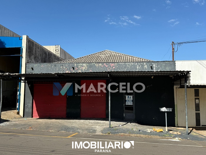 Salão Comercial para  alugar em Zona I, Umuarama