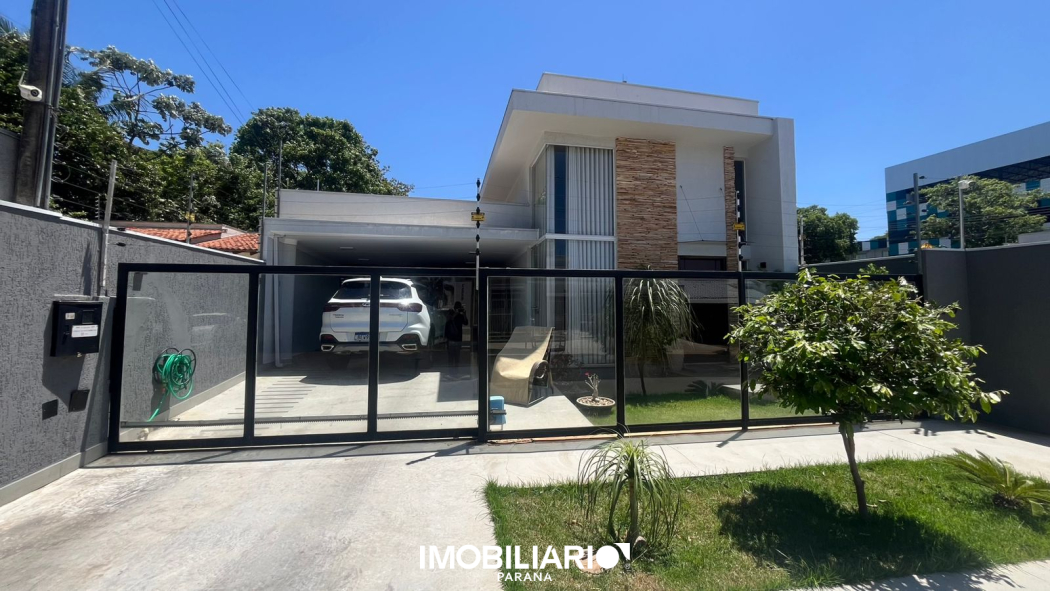 Residência para  venda em Jardim Flamboyant, Umuarama