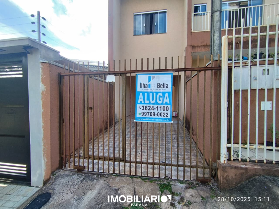 Residência para  alugar em Jardim Cruzeiro, Umuarama