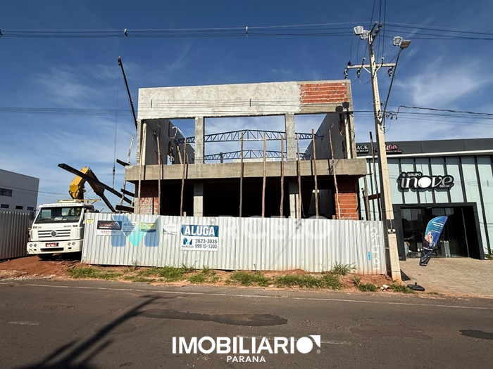 Salão Comercial para  alugar em Parque da Gávea, Umuarama, 500,00m²