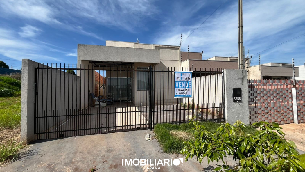 Residência para  venda em Parque Metropolitano , Umuarama