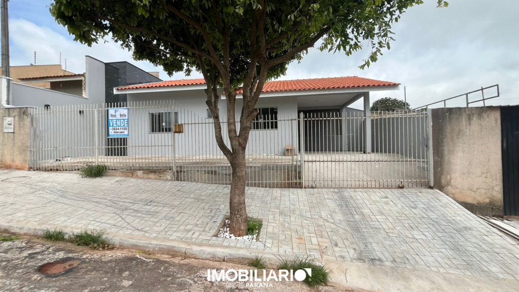 Residência para  venda em Jardim Vila Rica, Umuarama