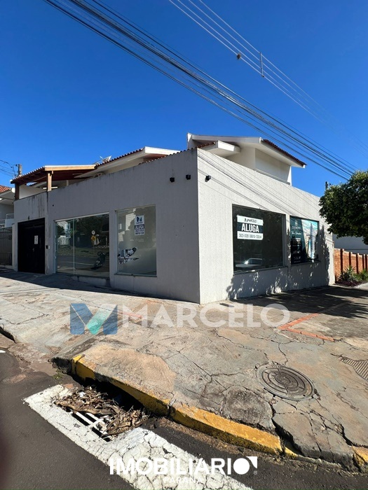 Sala Comercial para  alugar em Zona II, Umuarama, 150,00m²