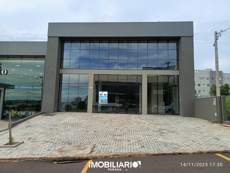 Barracão para  alugar em Zona III, Umuarama