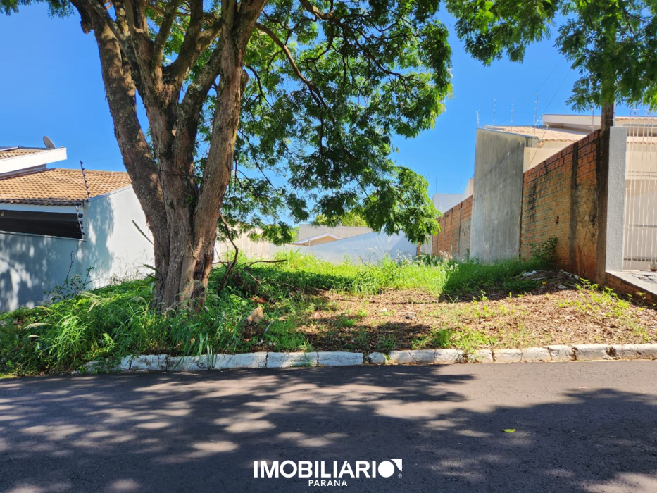 Terreno para  venda em Jardim Parque do Lago, Umuarama, 252,00m²