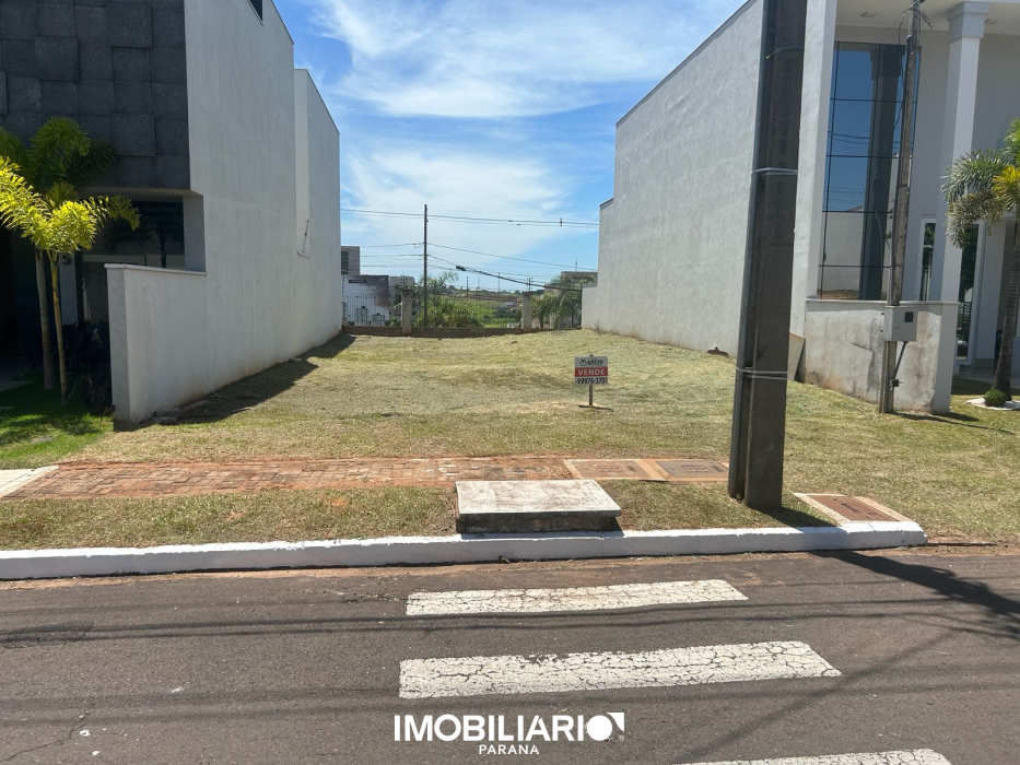 Terreno para  vendaUmuarama, 259,74m²