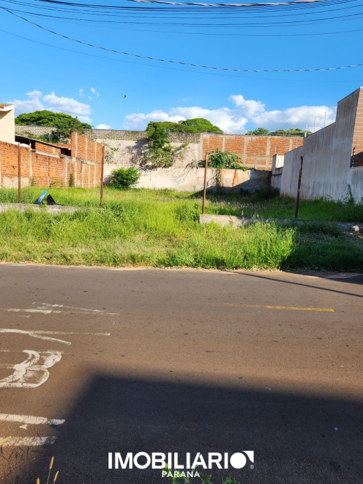 Terreno para  venda em Jardim Itapuã, Umuarama, 472,00m²