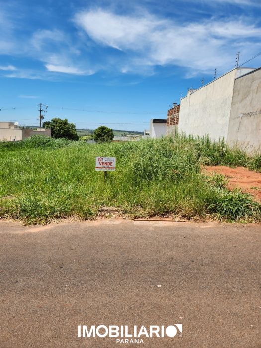 Terreno para  venda em Parque Metropolitano, Umuarama, 220,00m²