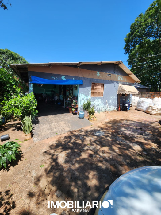 Residência para  venda em Jardim Sol Nascente, Umuarama, 548,00m², com 4 quartos