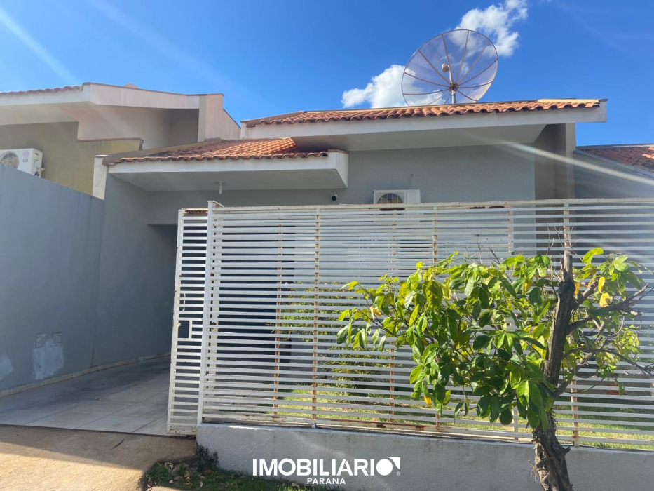 Residência para  alugar em Jardim Porto Seguro, Umuarama, 156,00m², com 3 quartos