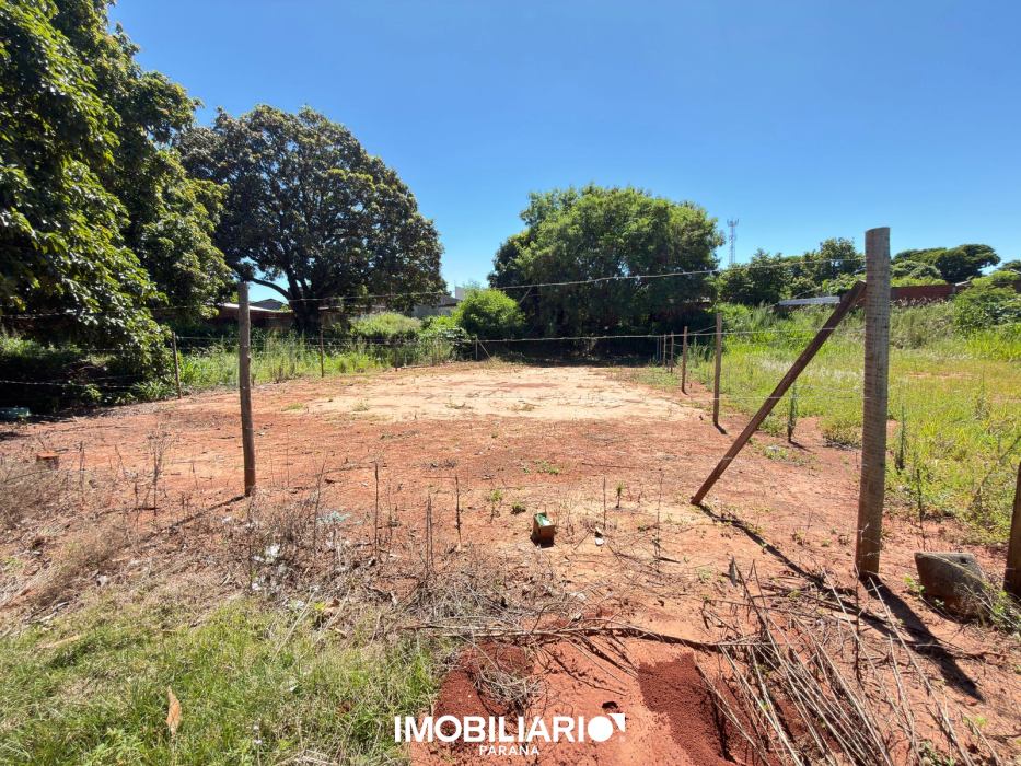 Terreno para  venda em Jardim Vitória, Umuarama, 525,00m²