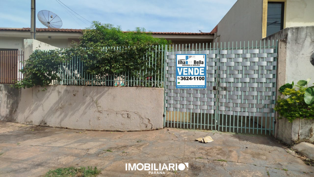 Residência para  venda em Zona I, Umuarama