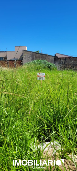 Terreno para  venda em Jardim Aeroporto IV, Umuarama, 260,00m²
