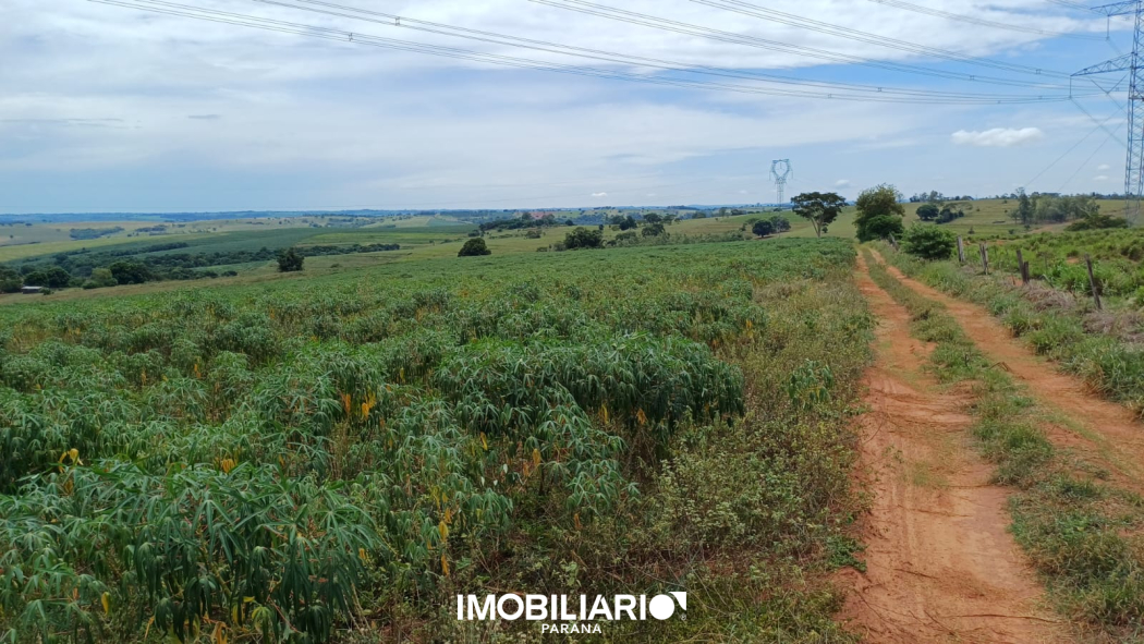 Sítio para  vendaCafezal do Sul, 411.400,00m²