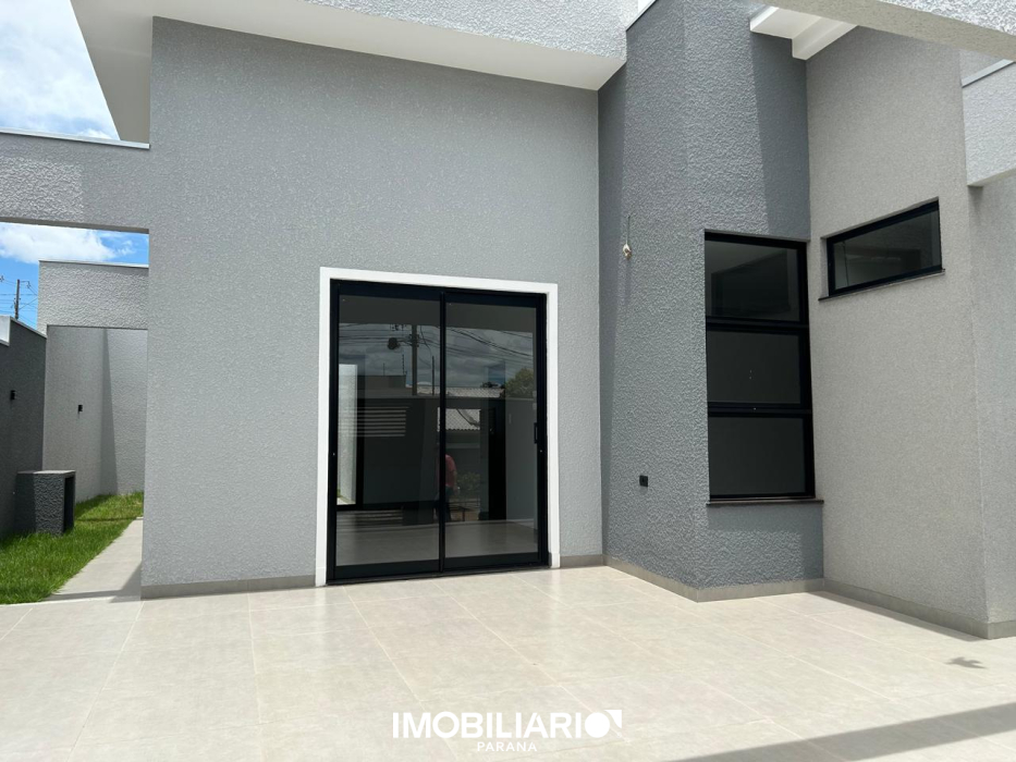 Residência para  venda em Jardim Cima, Umuarama, 70,00m², com 2 quartos