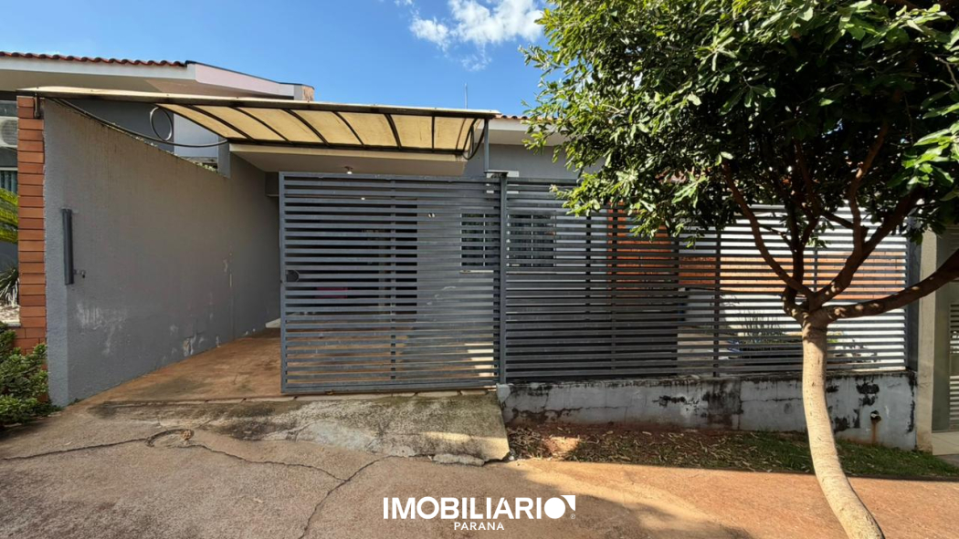 Residência para  venda em Condominio Residencial Dubai, Umuarama, 68,54m², com 2 quartos