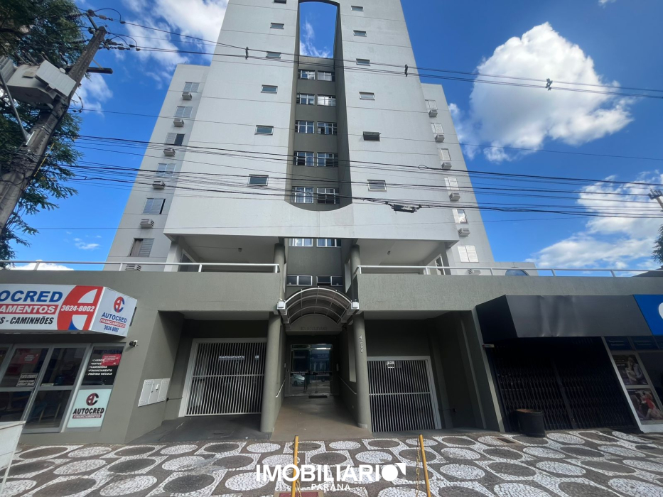 Apartamento para  venda em Zona I, Umuarama