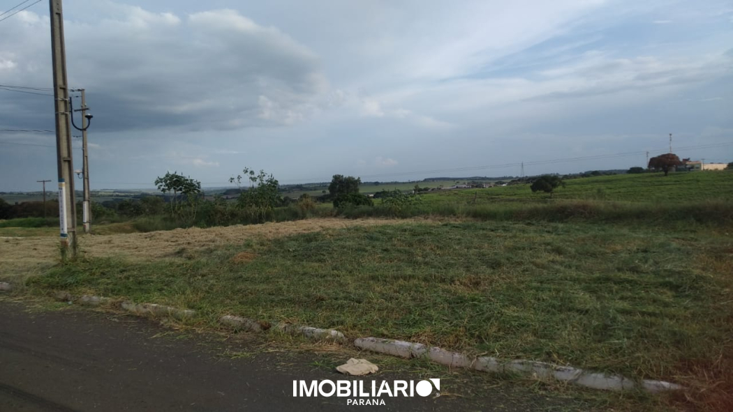Terreno para  venda em Parque Residencial Metropolitano, Umuarama, 246,00m²