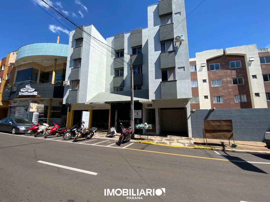 Apartamento para  alugarUmuarama