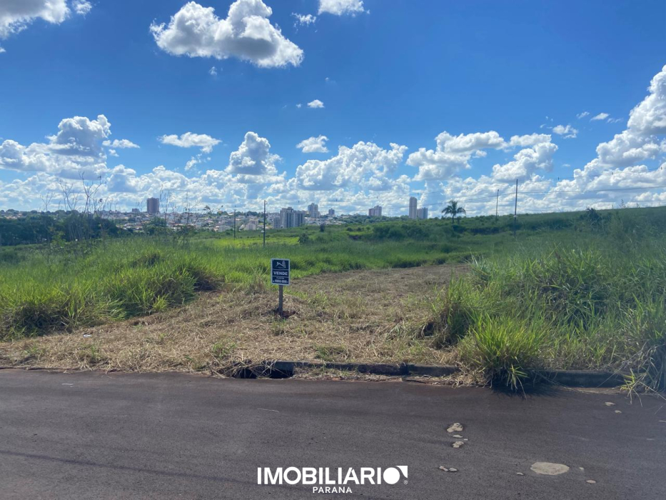 Terreno para  venda em Parque Firenze, Umuarama, 188,00m²