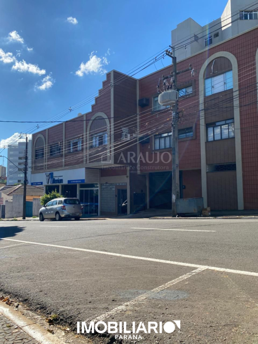 Apartamento para  venda em Zona III, Umuarama, 114,00m²