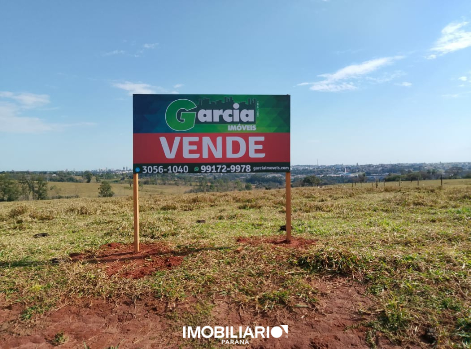 Rural para  venda em As Margens da Rodovia PR-323, Umuarama, 11,96m²
