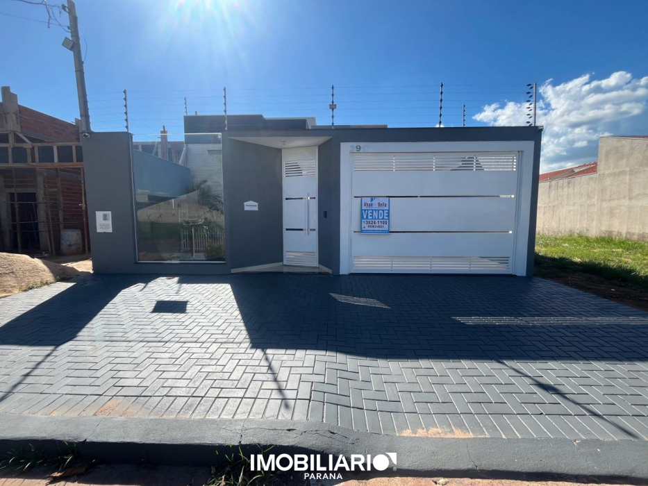 Residência para  venda em Jardim Cima, Umuarama