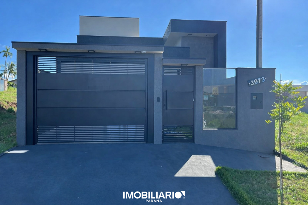 Residência para  venda em Parque Riviera, Umuarama