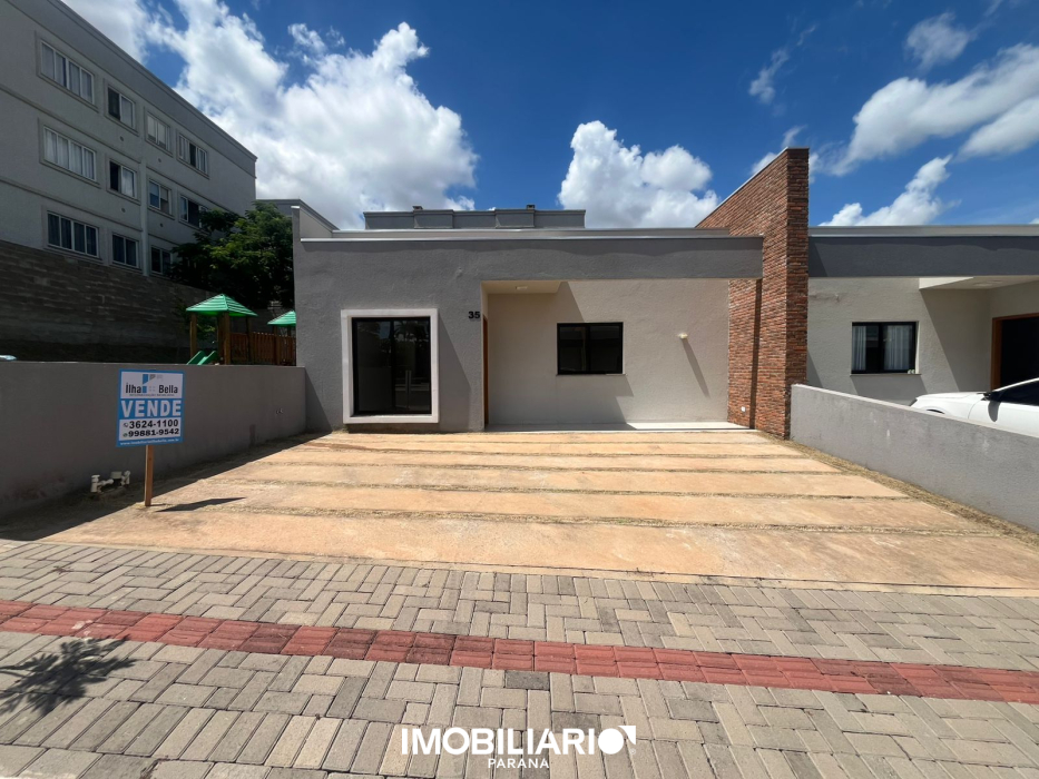 Residência para  venda em Villa Arboreto, Umuarama