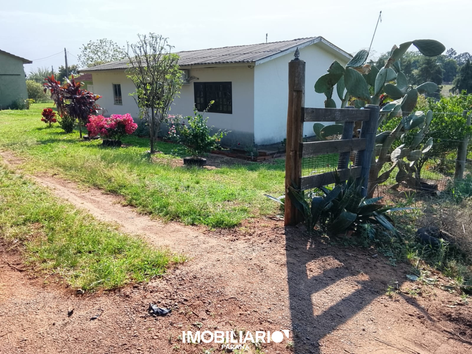 Rural para  venda em Área Rural, Araruna, 3,15 alq