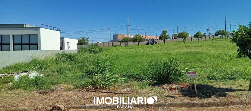 Terreno para  venda em PORTO RICO, Porto Rico, 53.490,00m²