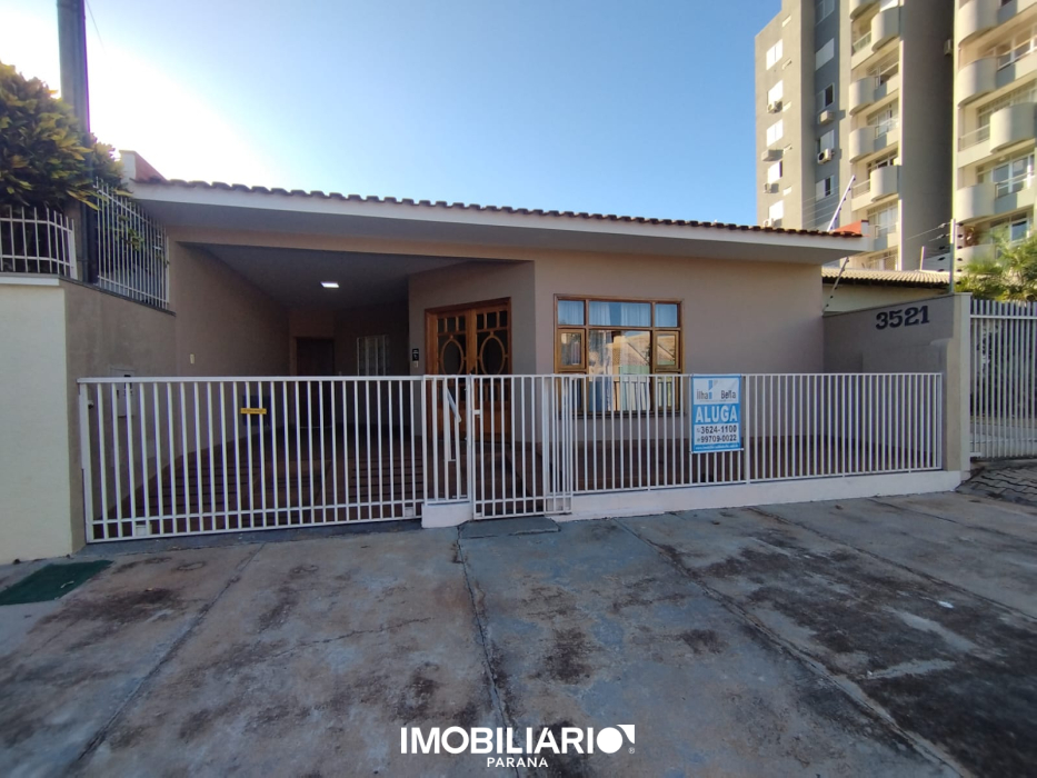 Sala Comercial para  alugar em Zona I, Umuarama