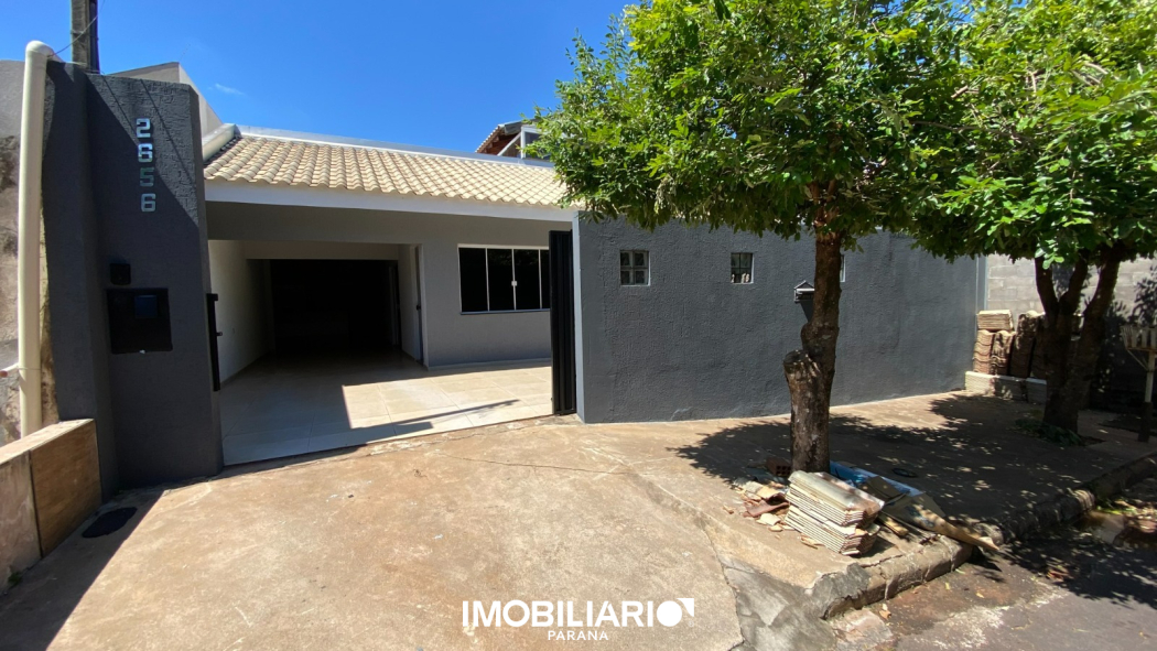 Residência para  venda em Jardim Alphavile, Umuarama