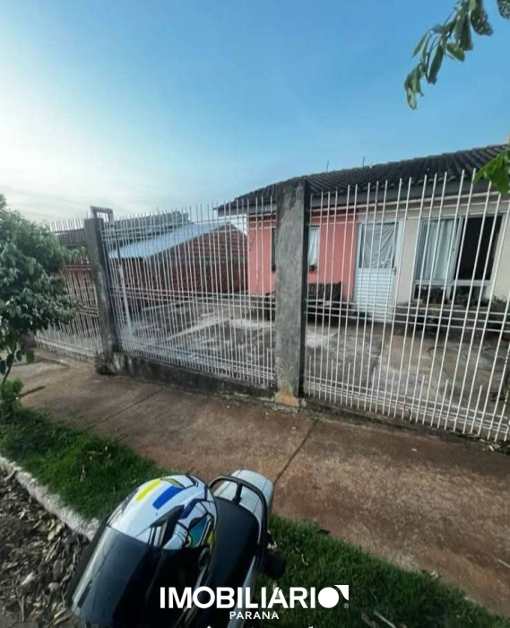 Residência para  venda em Conjunto Habitacional Sonho Meu, Umuarama, 160,00m², com 2 quartos