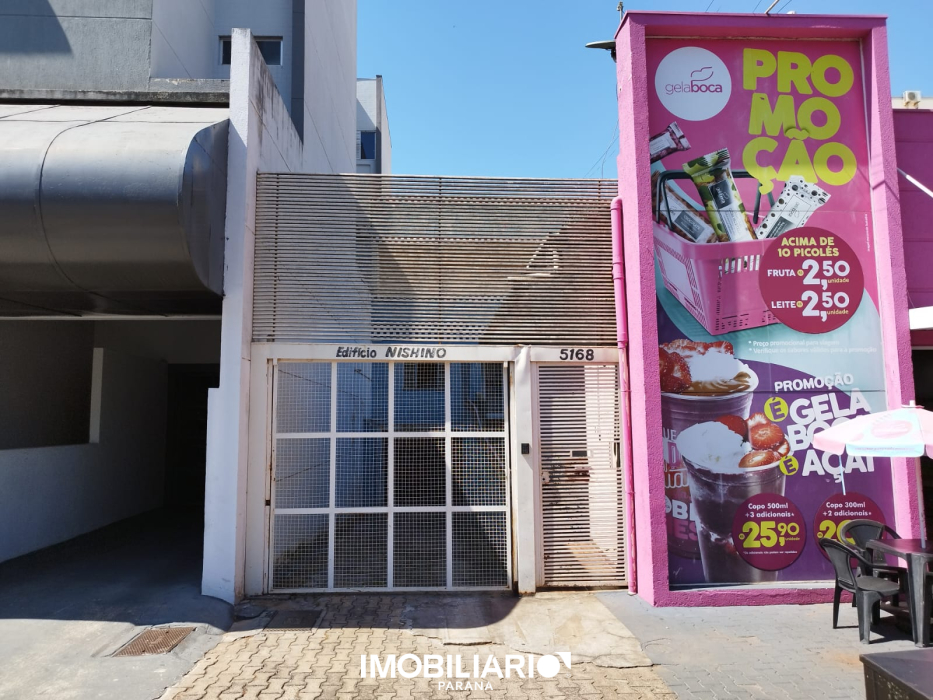 Apartamento para  alugar em Zona III, Umuarama