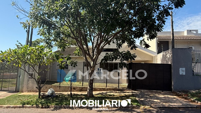 Residência para  alugar em Jardim América II, Umuarama