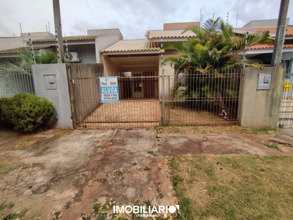 Residência para  alugar em Parque Residencial Interlagos, Umuarama